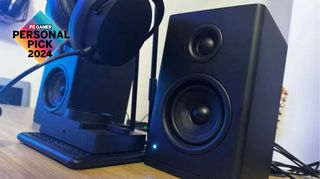 NZXT Relay speaker set