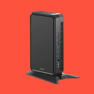 Minisforum AtomMan G7 PT mini PC